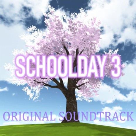Another day at school (Bonus Track)