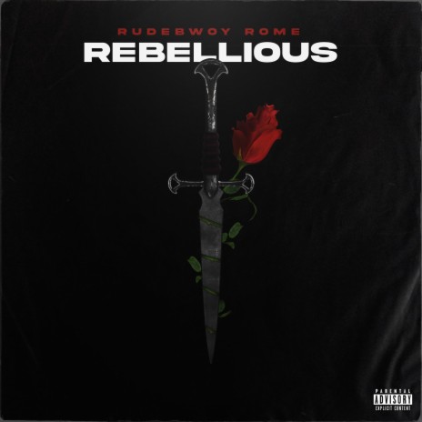 Rebellious (Radio Edit) | Boomplay Music