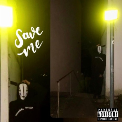 SAVE ME ft. 666PRANGZ | Boomplay Music