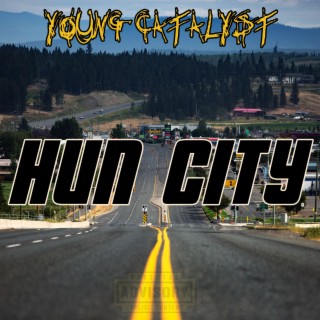 HUN CITY