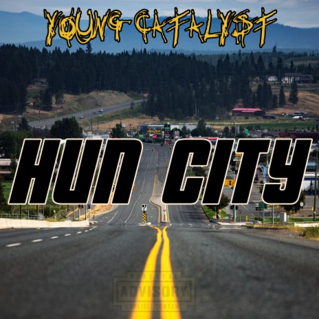 HUN CITY | Boomplay Music