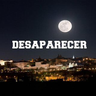 Desaparecer