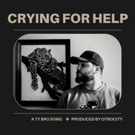 Crying For Help | Boomplay Music