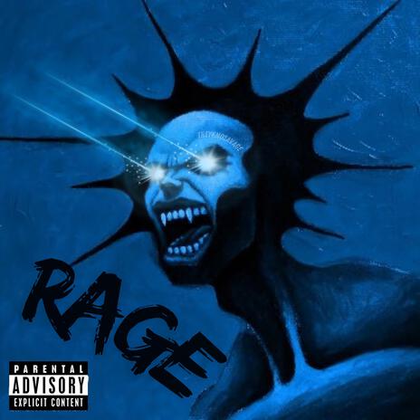 Rage | Boomplay Music