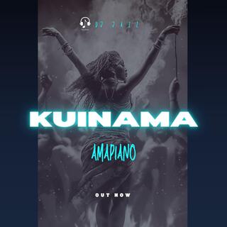 Kuinama