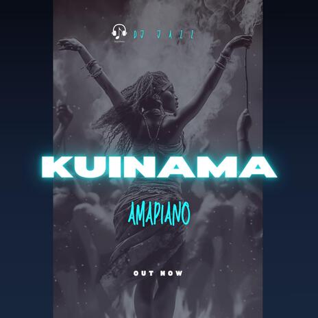 Kuinama | Boomplay Music