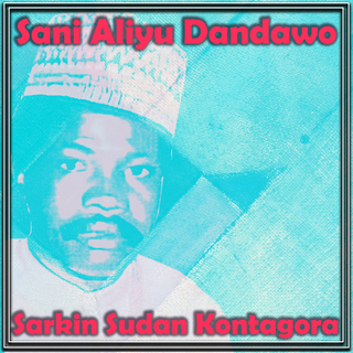 Sarkin Sudan Kontagora