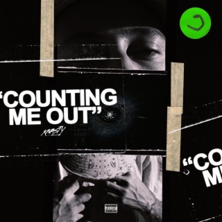 Counting Me Out