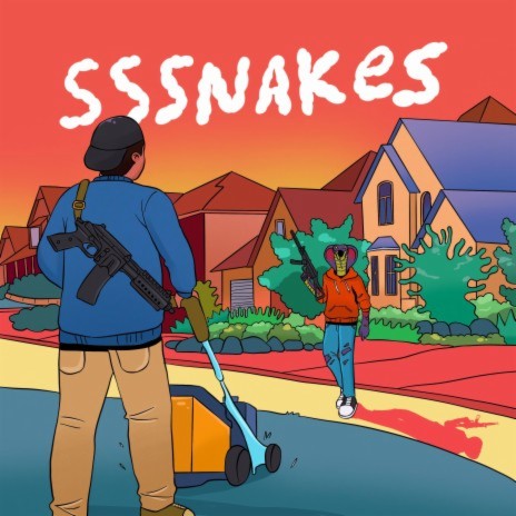 sssnakes | Boomplay Music
