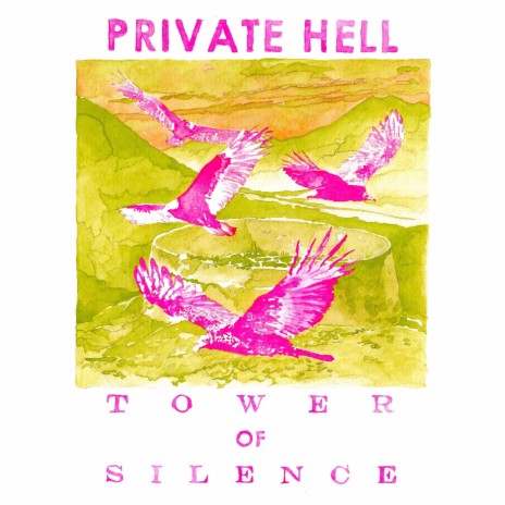 Tower of Silence