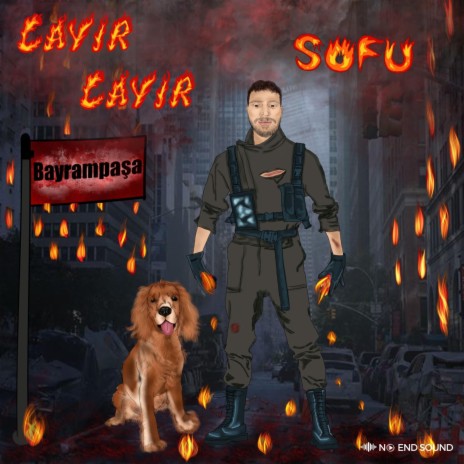 Cayır Cayır