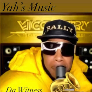 Yah's Music