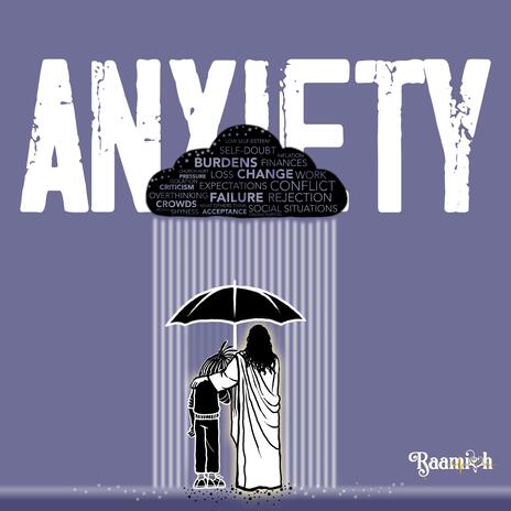 Anxiety | Boomplay Music