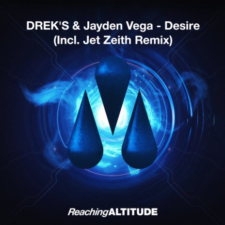 Desire (Jet Zeith Remix) ft. Jayden Vega