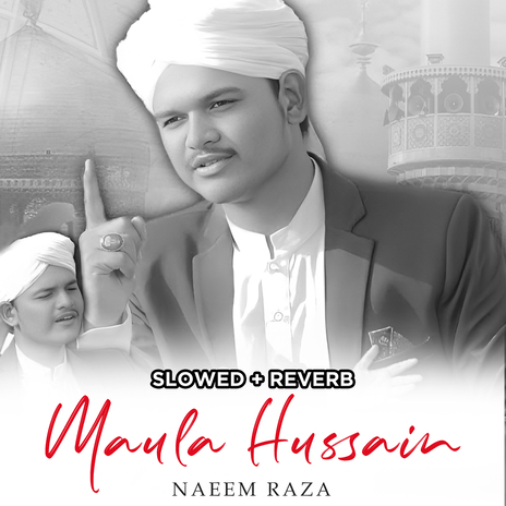 Maula Hussain (Lofi-Mix) | Boomplay Music