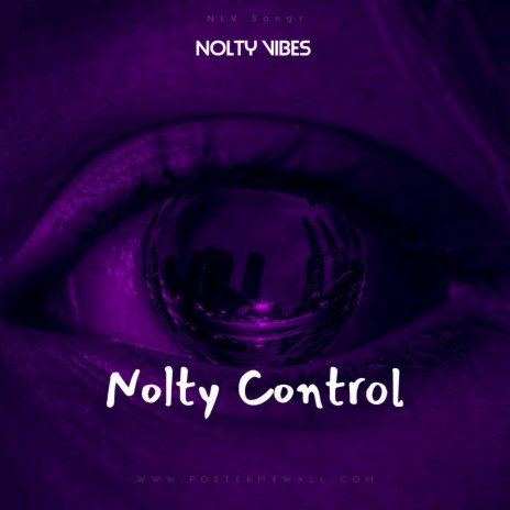 Nolty Control | Boomplay Music