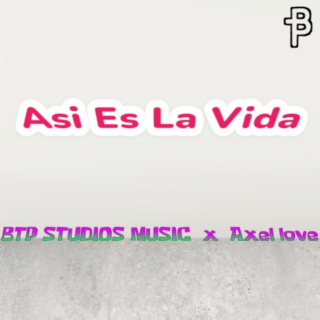 Asi Es la Vida | Boomplay Music