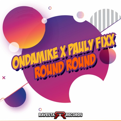 Round Round | Boomplay Music