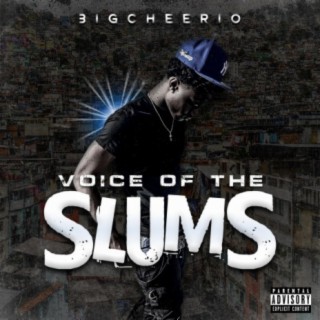 Voice Of The Slums