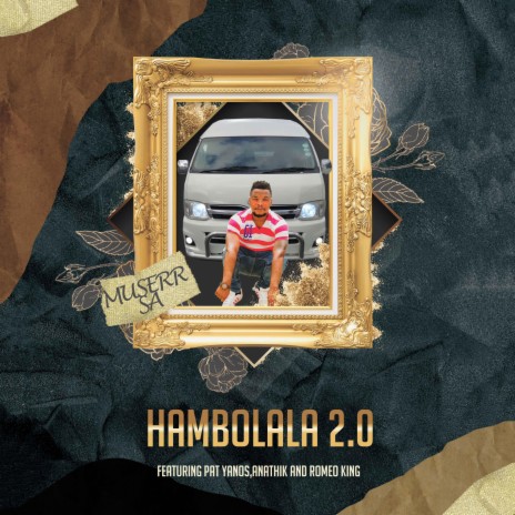 HAMBOLALA 2.0 | Boomplay Music