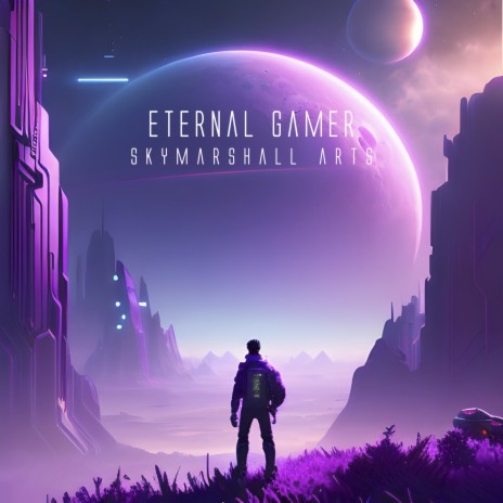 Eternal Gamer | Boomplay Music