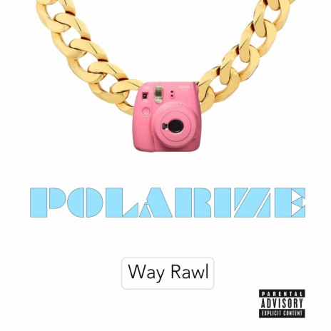 Polarize | Boomplay Music