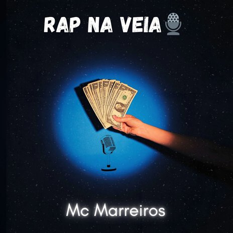 Rap na Veia | Boomplay Music