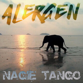 Nagie tango (Radio Mix)