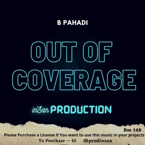 Out Of Coverage | Boomplay Music