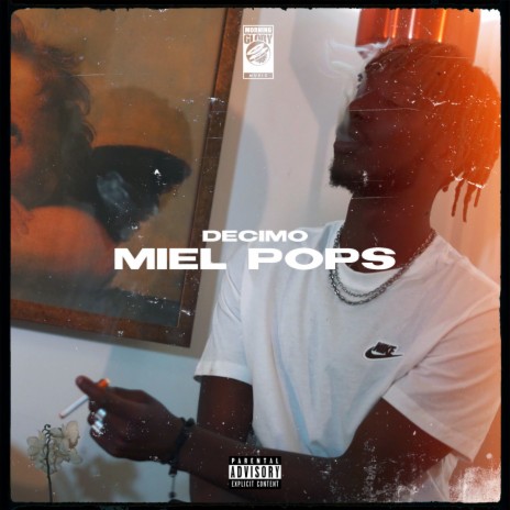 Miel Pops | Boomplay Music