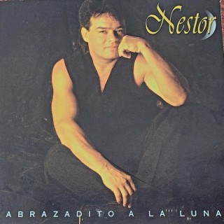 Abrazadito A La Luna