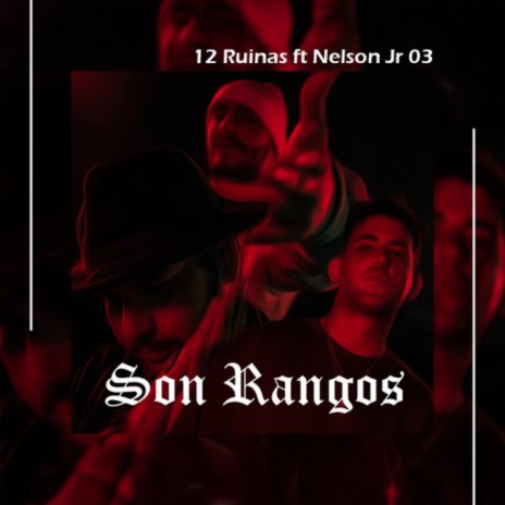 Son Rangos ft. Nelson Jr 03