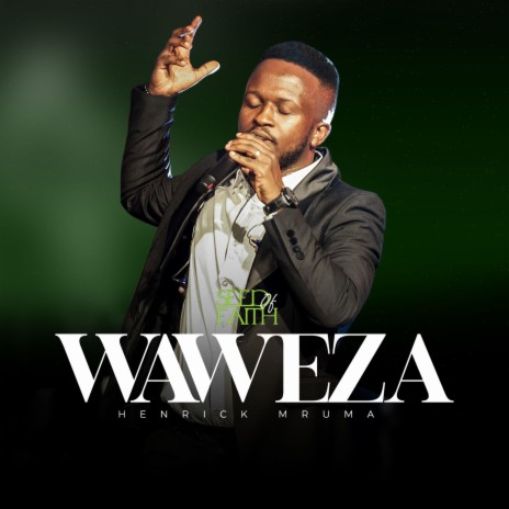 Waweza (Live) | Boomplay Music