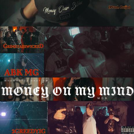 Money On My Mind | Boomplay Music