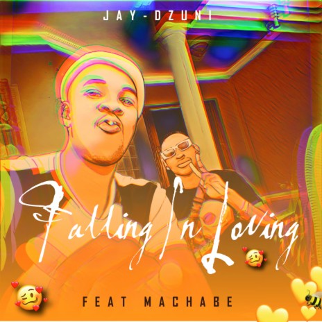 Falling In Loving ft. Machabe | Boomplay Music