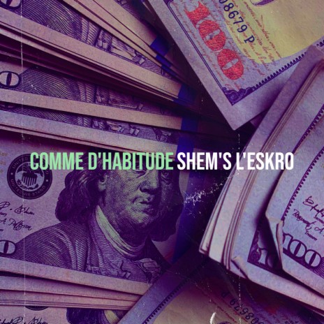 Comme d'habitude | Boomplay Music