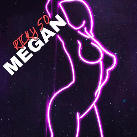 Megan | Boomplay Music