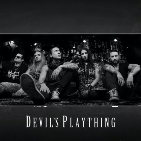 Devil's Plaything | Boomplay Music