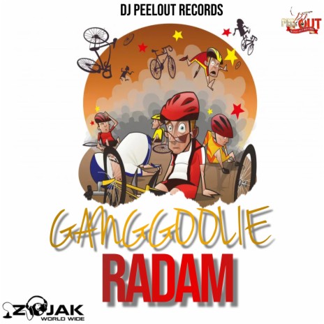 Radam | Boomplay Music