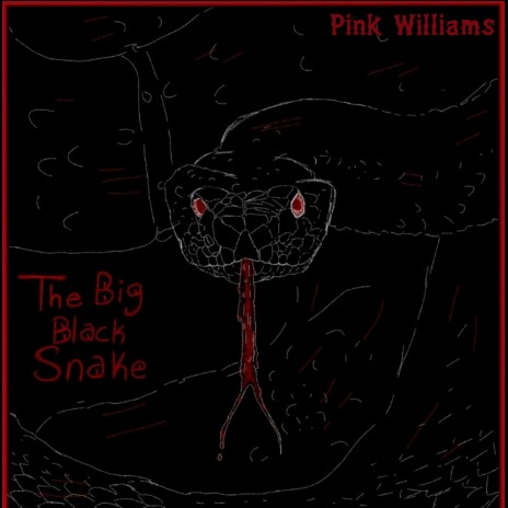 The Big Black Snake