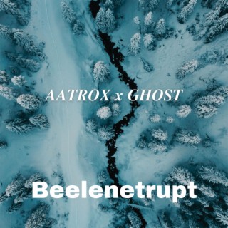 Aatrox x Ghost