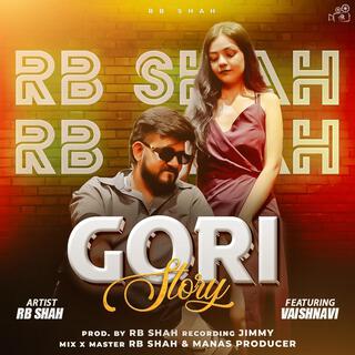 gori story lyrics | Boomplay Music