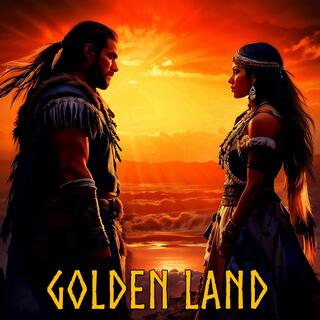 Golden Land