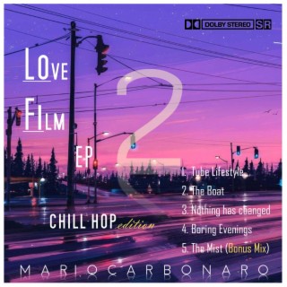 LOve FIlm Vol. 2 (ChillHop Edition)