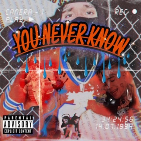 You never Know | Boomplay Music