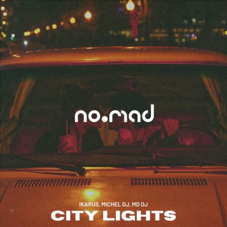 City Lights ft. Michel Dj & MD DJ