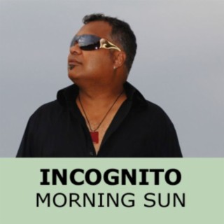 Download Incognito album songs: Morning Sun | Boomplay Music