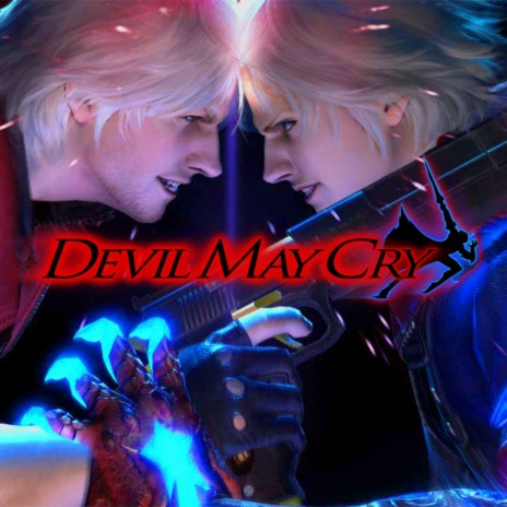 Devil May Cry ft. Kevin Kazi | Boomplay Music