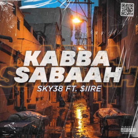 Kabba Sabaah ft. $IIRE