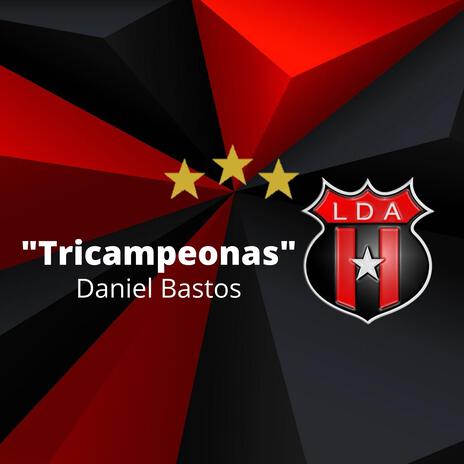 Tricampeonas | Boomplay Music